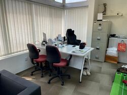 The Plaza (D7), Office #576534561
